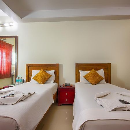 Hotel Seetal Cuttack Exterior foto
