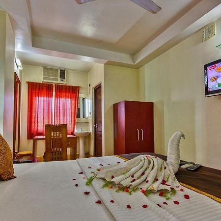 Hotel Seetal Cuttack Exterior foto