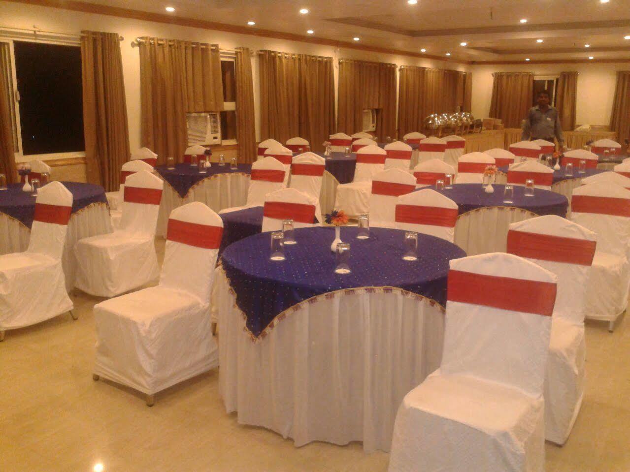 Hotel Seetal Cuttack Exterior foto